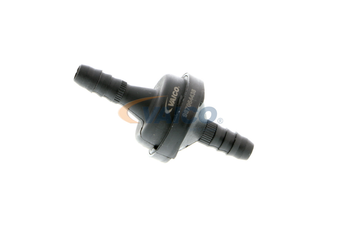Klep, luchtbesturing-binnenkomende lucht V10-2108 VAICO Volkswagen New Beetle Hatchback (9C1, 1C1) 1.8 T 2001 180 Pk