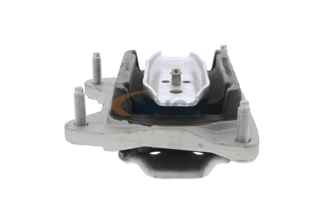 VAICO V10-2127 engine mount AUDI A6 C6 Avant (4F5) 2.0 TDI 163hp 2009