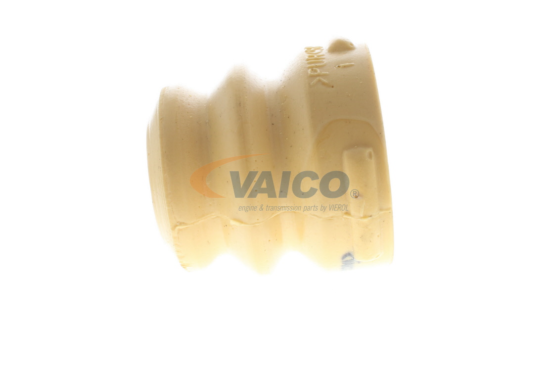 Número OEM 1K0 412 303 E - Almohadilla de tope, suspensión V10-2133 SEAT, AUDI, SKODA, CUPRA