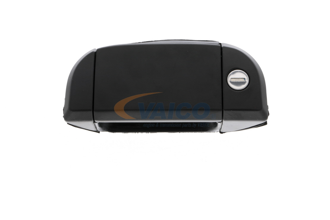 VAICO V10-2153 door handle Volkswagen Transporter T4 Minibus (70B, 70C, 7DB, 7DK, 70J, 70K, 7DC, 7DJ) 2.5 Syncro 115hp 1996