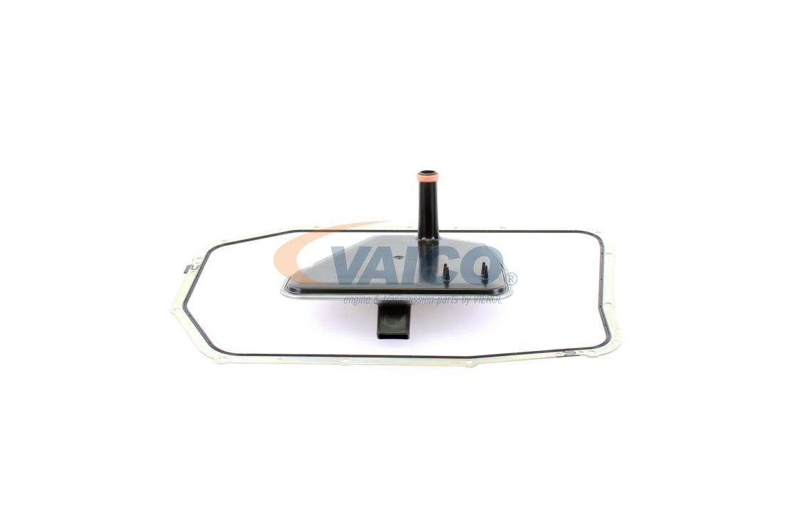 Getriebe Filter V10-2218 VAICO AUDI Q7 (4LB) 3.6 FSI quattro 2008 280 PS
