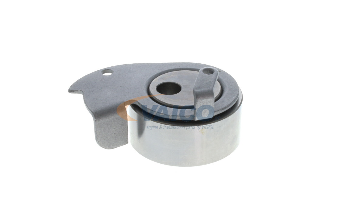 Spanrol voor de tandriem V54-0002 VAICO DAIHATSU Charade II Hatchback (G11, G30) 1.0 TD 1986 46 Pk