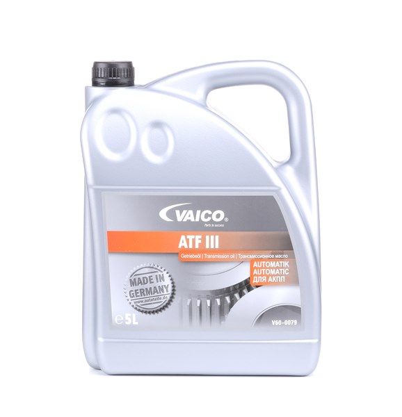 OEM-nummer A 000 989 92 03 - Olie, automatische transmissie (ATF) V60-0079 MERCEDES-BENZ