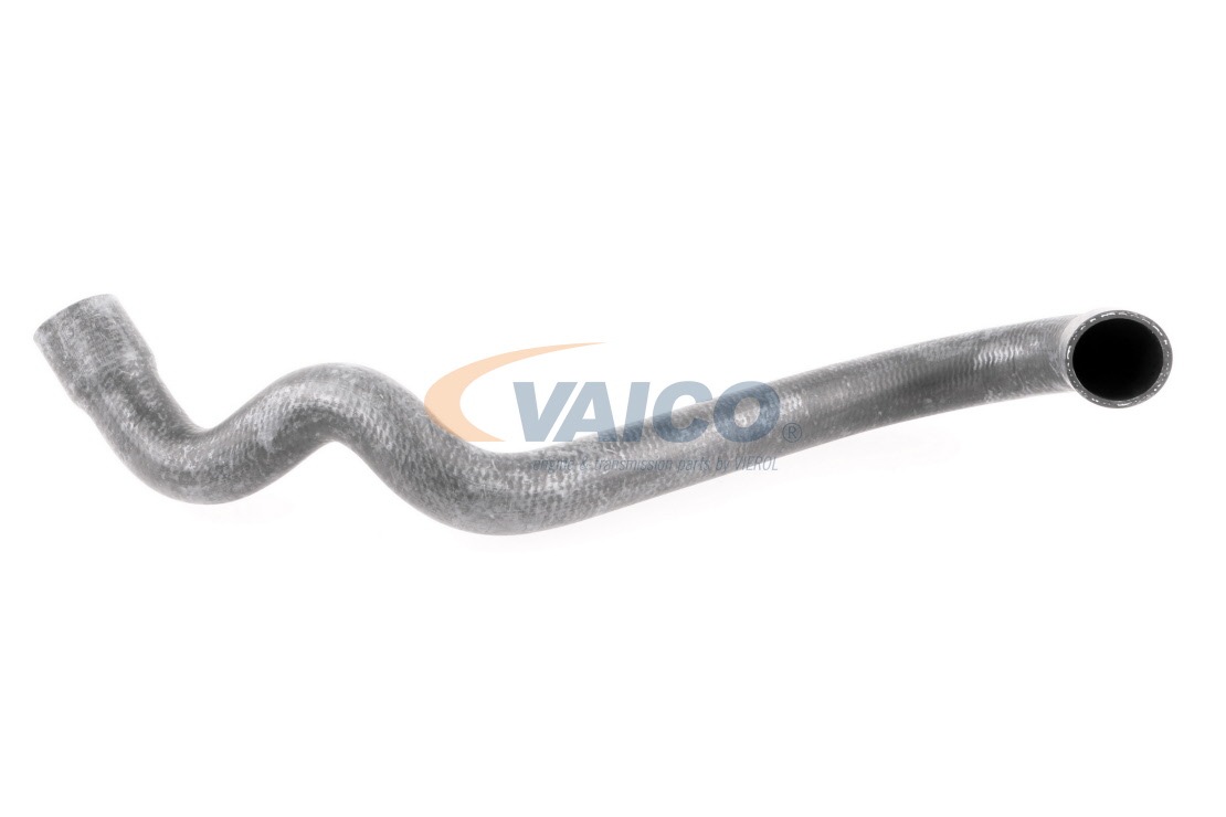 Numer OEM A 210 501 16 82 - Przewód elastyczny chłodnicy V30-1578 MERCEDES-BENZ