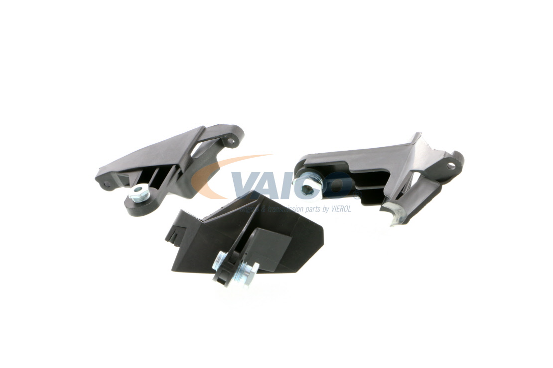 Numer OEM A 211 820 13 14 - Mocowanie, reflektor V30-1600 MERCEDES-BENZ