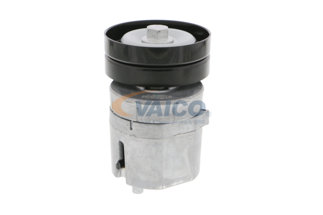 V25-0452 VAICO 6577227 Belt Tensioner, v-ribbed belt