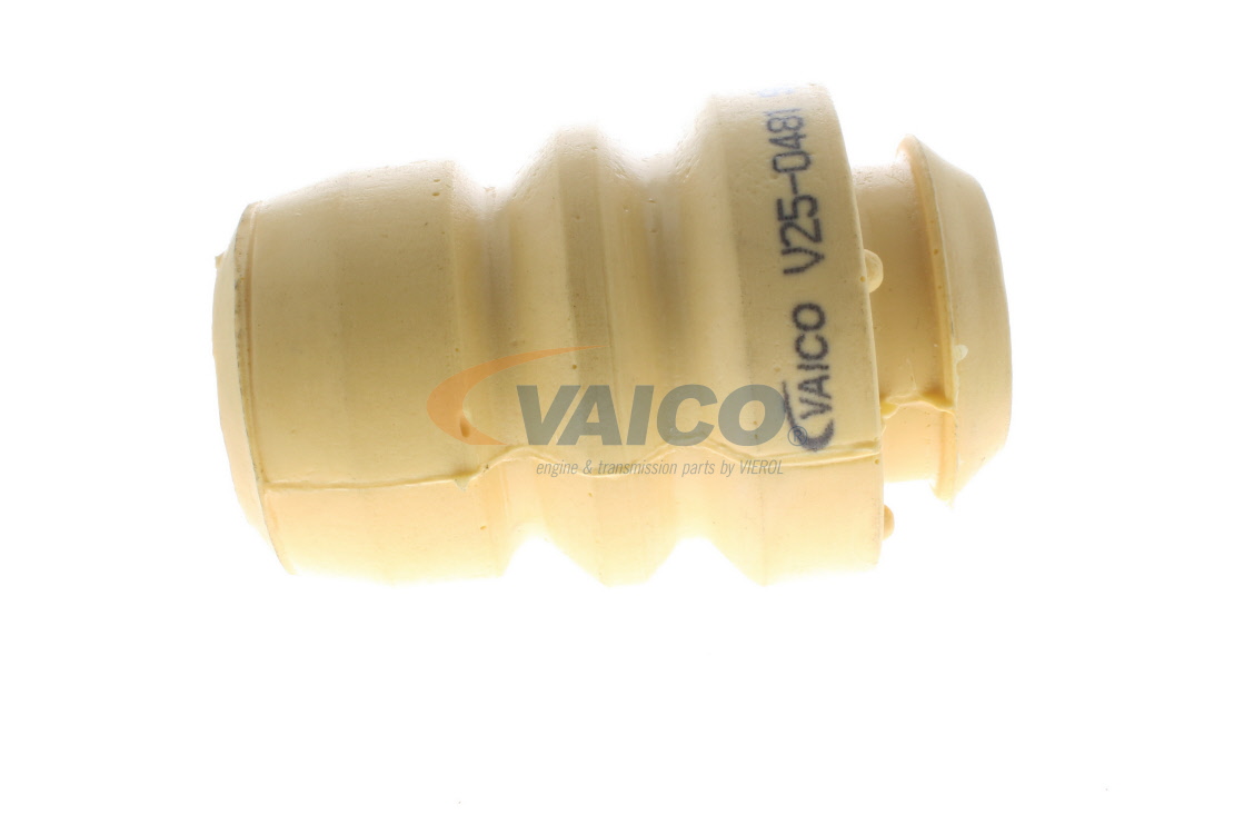 Anschlaggummi & Staubmanschette V25-0481 VAICO FORD Fiesta Mk5 Schrägheck (JH1, JD1, JH3, JD3) 1.3 ROCAM 2002 75 PS