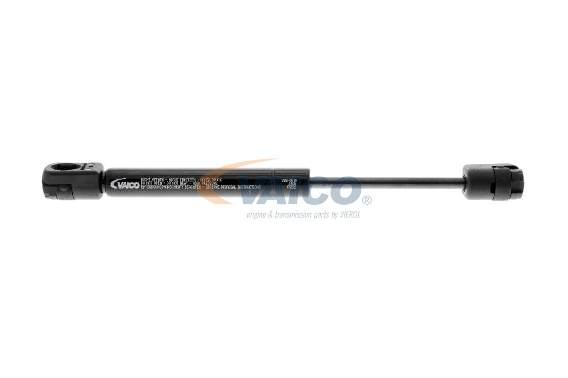 Baklukedemper V25-0519 VAICO FORD Scorpio Mk2 Stasjonsvogn (GNR, GGR) 2.5 TD 1994 115 hk