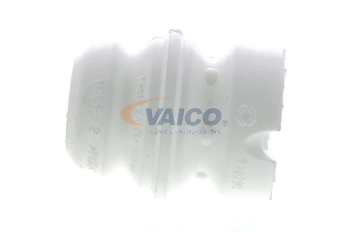 Número OEM 31 33 6 771 352 - Batente de encosto, suspensão V20-0037 BMW, MINI, SKODA