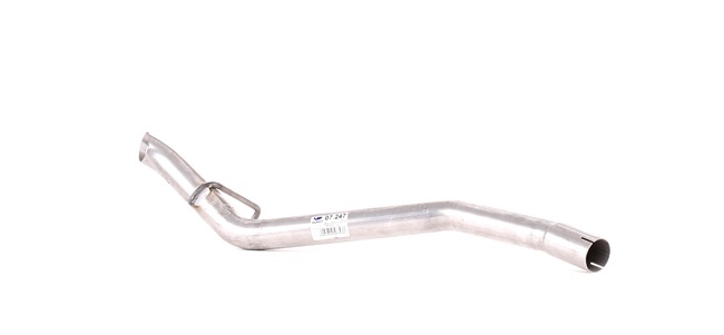 ASMET 07.247 FORD exhaust pipe price