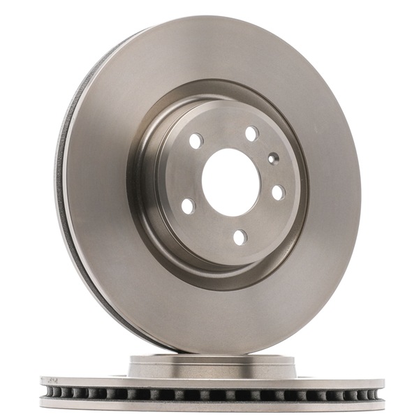 comprar TRUCKTEC AUTOMOTIVE (07.35.256) Disco de freno