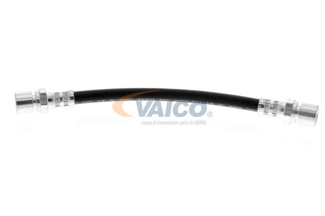 VAICO V40-4102 Bremsschlauch OPEL Omega B Limousine (V94) 2.0 (F69, M69, P69) 116 PS Benzin 1997