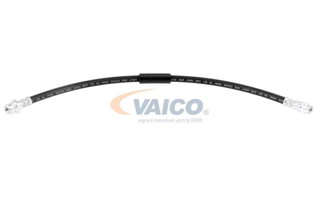 Remslangen V40-4120 VAICO RENAULT Master II Flatbed Vrachtwagen/Chassis 2.5 D 2000 80 Pk