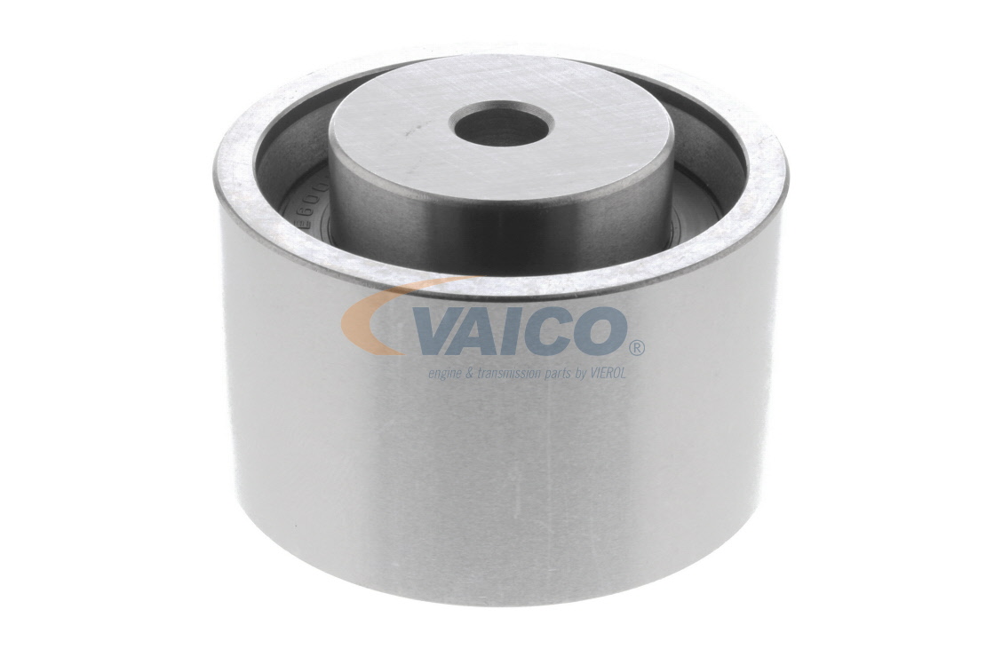 Número OEM 1 275 409 - Polia de desvio / de guia, correia dentada V95-0160 VOLVO, DAF