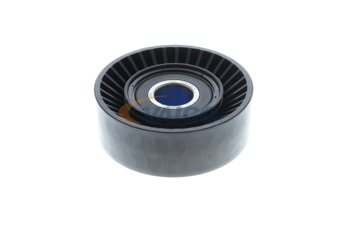 Numéro OEM 46 537 101 - Galet enrouleur de courroie d'accessoire V95-0164 FORD, FIAT, ALFA ROMEO, VOLVO, IVECO
