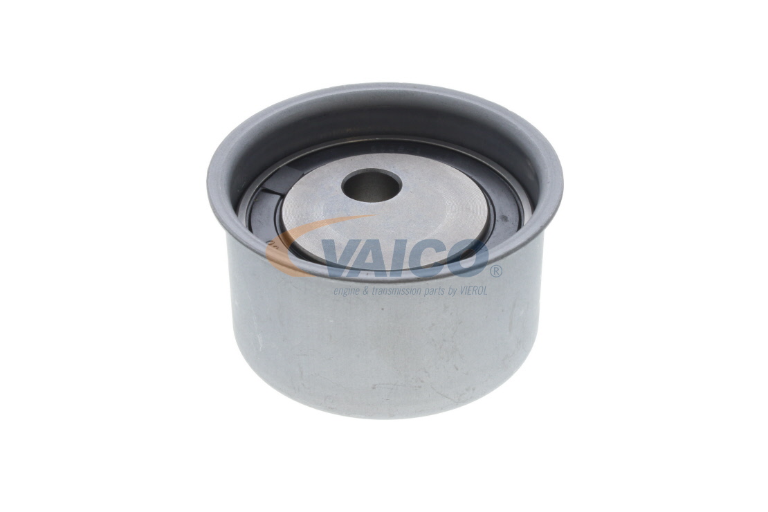 Spanrol voor de tandriem V95-0165 VAICO MITSUBISHI Lancer V Sedan (CB_A, CD_A, CE_A) 1.8 GTi (CB5A) 1991 136 Pk