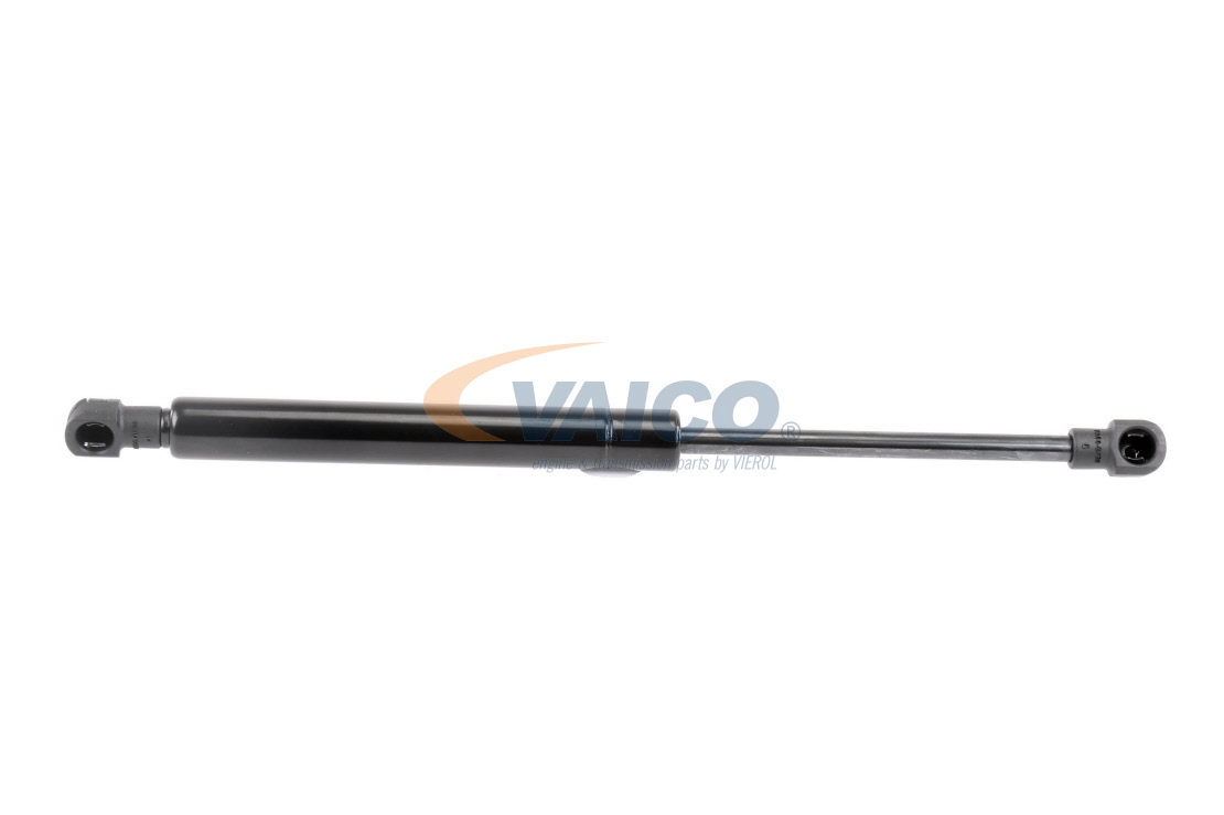 Número OEM 852 059 - Amortiguador de maletero V95-0194 OPEL, VOLVO, VAUXHALL