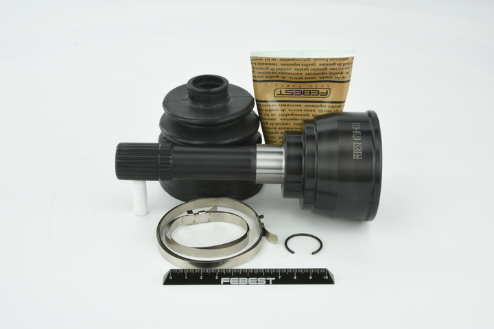 comprar FEBEST (0710-011) Junta homocinética