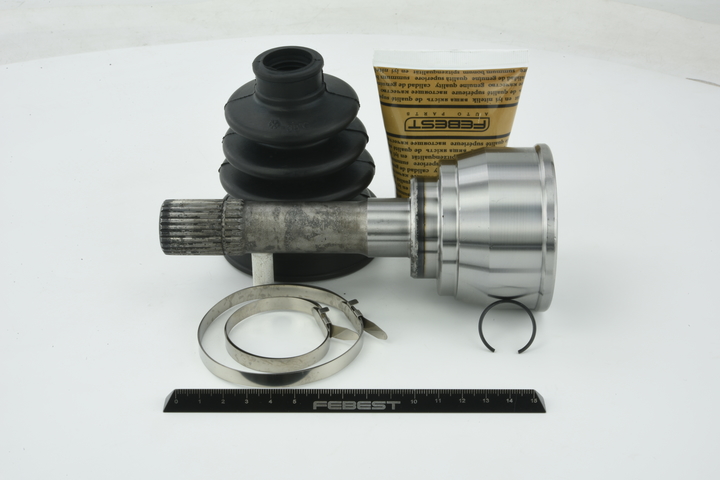 Número OEM 44101 67D 01 - Junta homocinética 0710-034 SUZUKI, ISUZU, BEDFORD