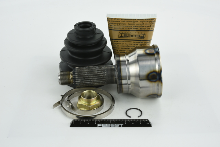 OEM-Nummer 44101-79J21 - Gelenksatz, Antriebswelle 0710-037 FIAT, SUZUKI, BEDFORD