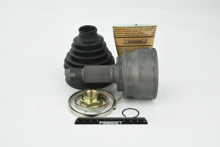 Numéro OEM 44105-79K10 - Tête de cardan 0710-GVJBR SUZUKI, ISUZU
