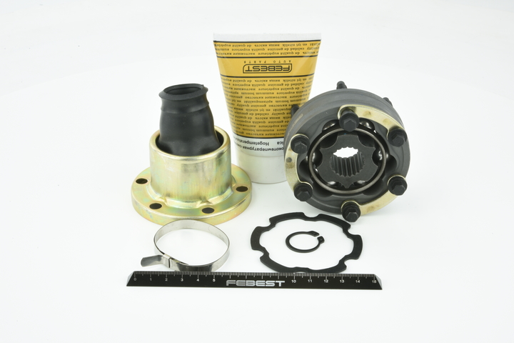 Numéro OEM 27101-67J01 - Flector de transmission 0711-JB416SHA SUZUKI
