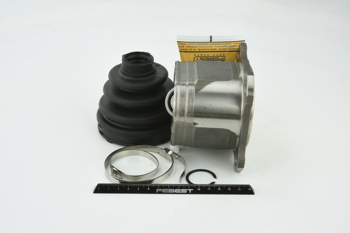 Numéro OEM 44105-79K10 - Tête de cardan 0711-JBR SUZUKI, ISUZU