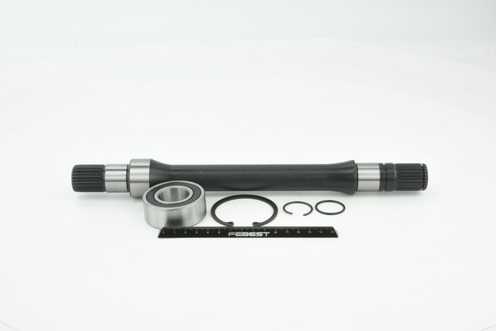 Semiasse 0712-RH413 FEBEST SUZUKI Swift III Hatchback (MZ, EZ) 1.3 LPG (RS 413) 2009 92 CV