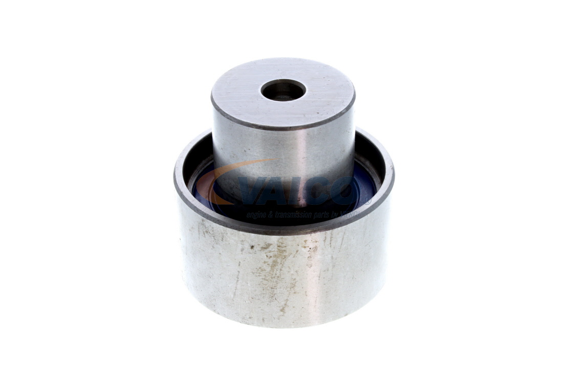 Número OEM 0807 13 - Polea de inversión y guía, correa de distribución V24-0124 PEUGEOT, CITROËN