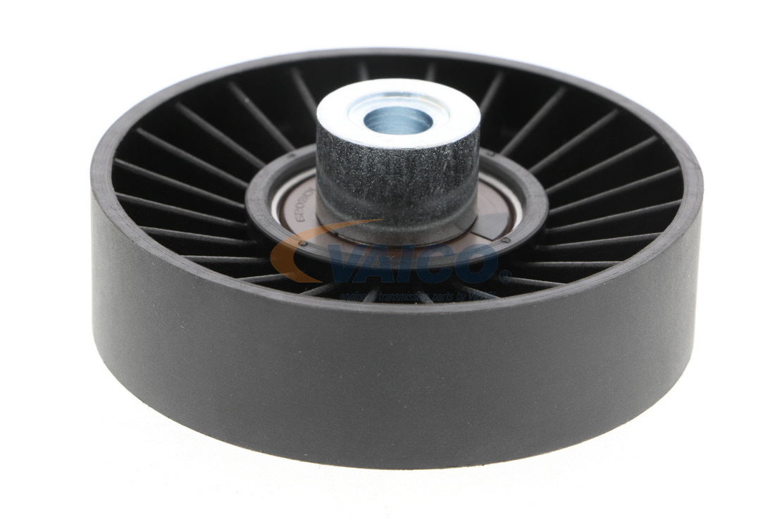 VAICO V24-0132 Idler pulley, serpentine belt ALFA ROMEO 155 (167) 1.7 T.S. 16V 140 hp Petrol 1997
