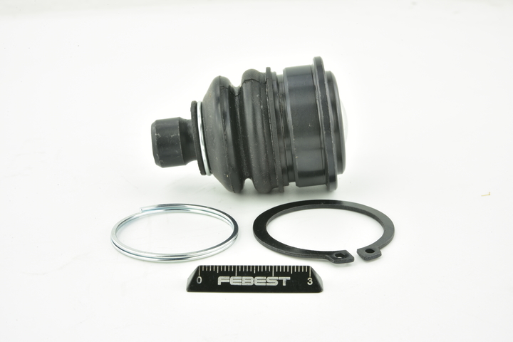 SUZUKI Alto K10 I suspension FEBEST 0720-RS