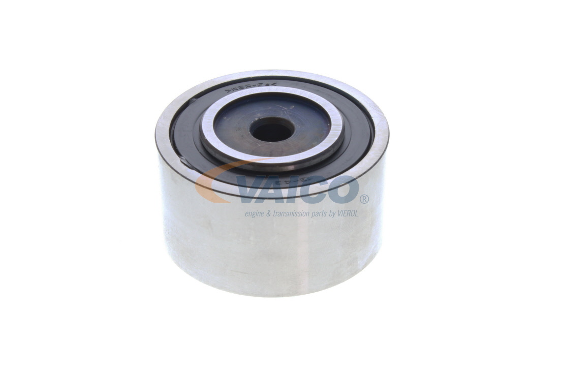 VAICO V24-0144 Idler pulley, serpentine belt FIAT DUCATO Platform/Chassis (230) 2.0 JTD 84 hp Diesel 2001