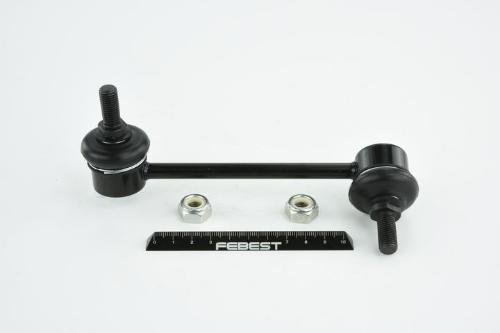 Número OEM 46640 80F 00 - Bieleta de suspensión 0723-BALRL OPEL, NISSAN, TOYOTA, HONDA, MITSUBISHI