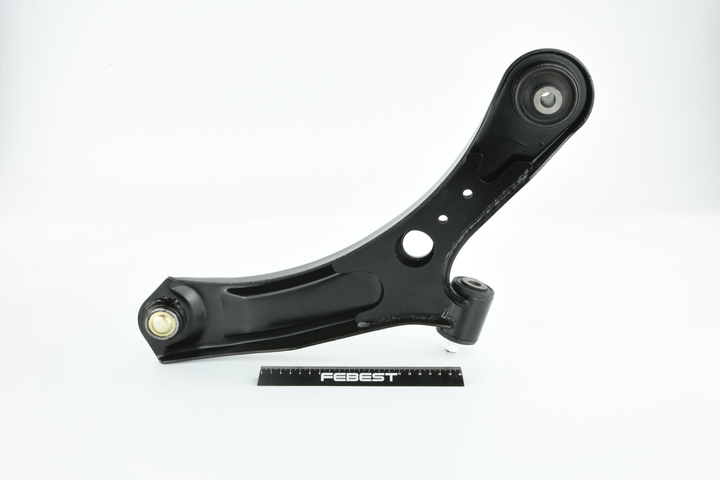 FEBEST 0724-SX4LH Suspension arm SUZUKI SX4 (EY, GY) 1.6 101 hp Petrol 2011