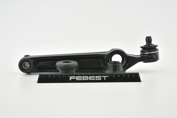 SUZUKI Alto K10 I suspension FEBEST 0724-WGR