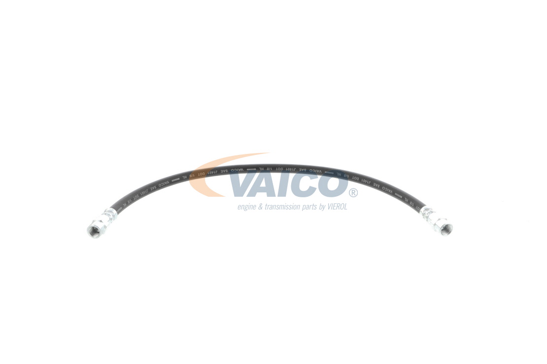 Número OEM 001 428 95 35 - Latiguillo de freno V30-9926 MERCEDES-BENZ, SMART, ISUZU, GMC, CARBODIES
