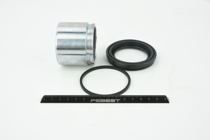 FEBEST Reparatieset, remklauw voor K8 (GL3) 3.5 221 kW / 300 Pk