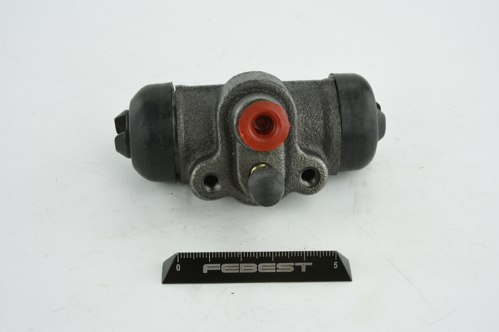 FEBEST 0778-GVTRL Wheel cylinder SUZUKI Grand Vitara 1 SUV (FT, HT) 1.6 4x4 99 hp Petrol 2002
