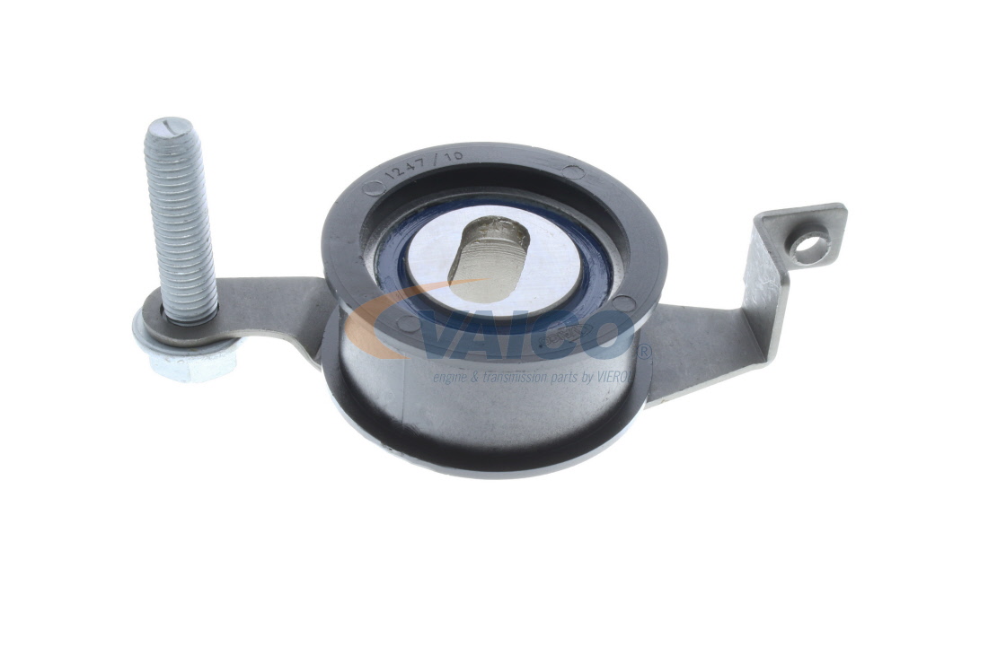 Número OEM 6 686 136 - Rolo tensor, correia dentada V25-0324 FORD, MAZDA