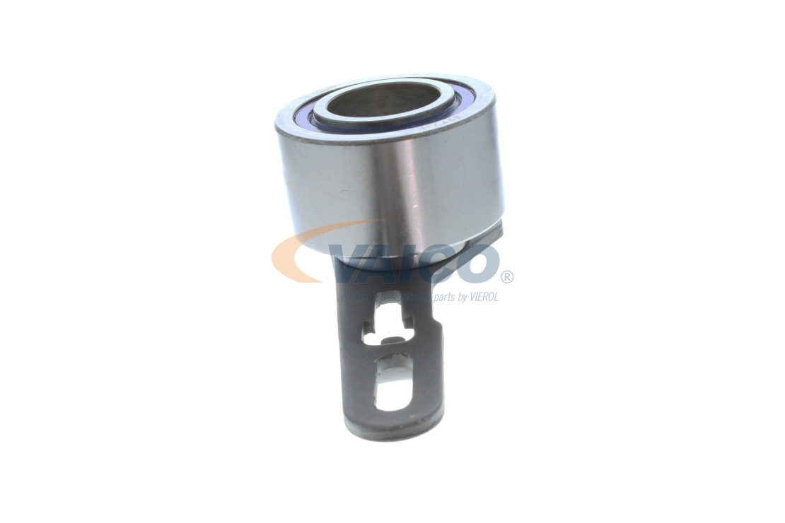 Spanrol voor de tandriem V25-0333 VAICO FORD Transit Mk4 Flatbed Vrachtwagen/Chassis (VE83) 2.5 TD 1996 101 Pk