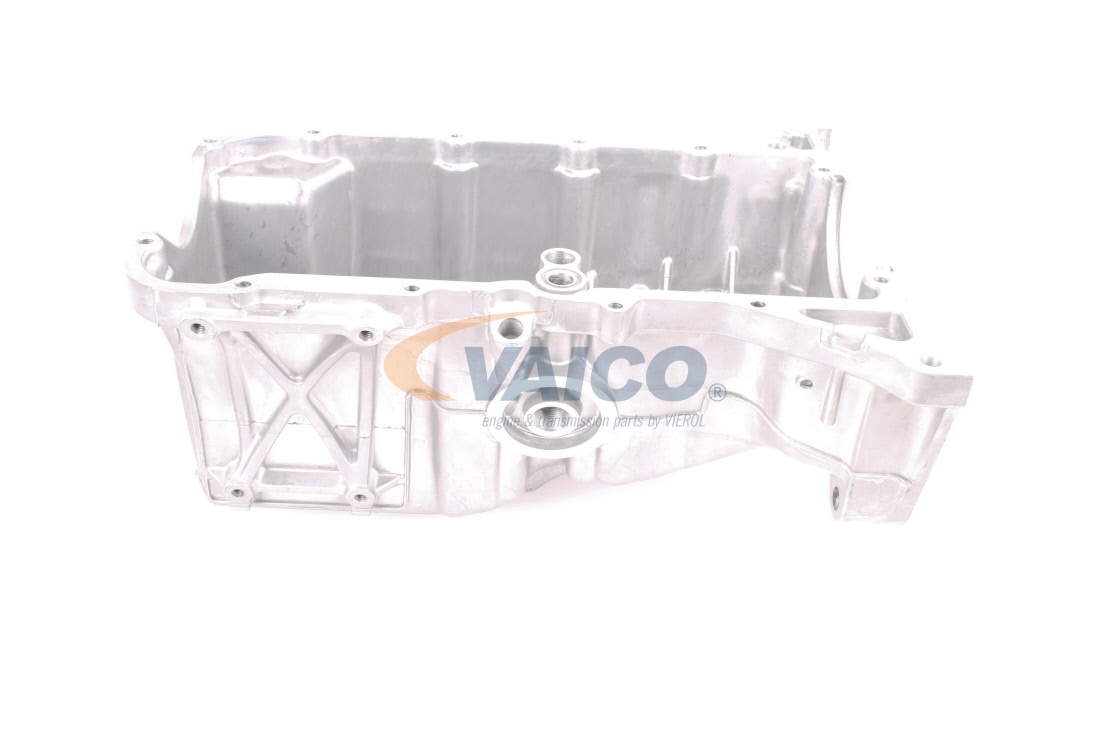 VAICO V25-0351 idler pulley, serpentine belt FORD Fiesta Mk4 Hatchback (JAS, JBS) 1.0 i 52hp 1997