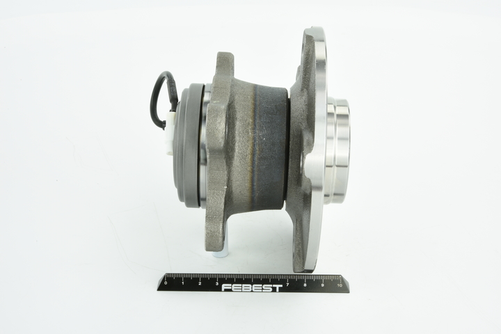 Wheel Hub 0782-RW420R FEBEST 43402 61M 51 FIAT, SUZUKI, BEDFORD, BUGATTI