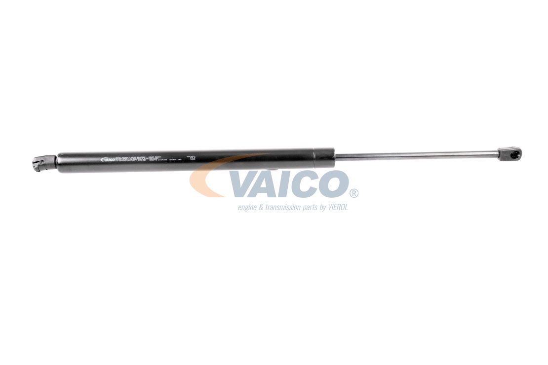 Karosserieteile VW Sharan Kastenwagen (7M): Heckklappendämpfer VAICO V25-0410