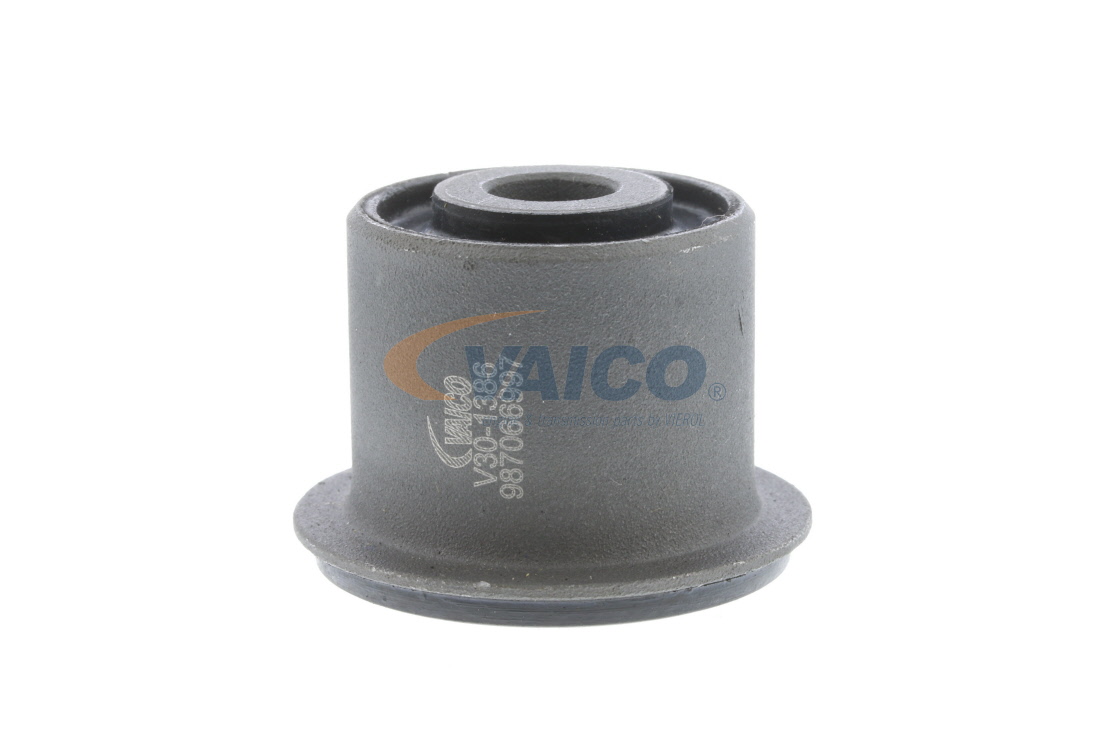 VAICO Gummilager für Querlenker Lagerungsart: Gummimetalllager, Vorderachse, Lenkerart: für Querlenker, Original VAICO Qualität V30-1386 7,03 € online erwerben