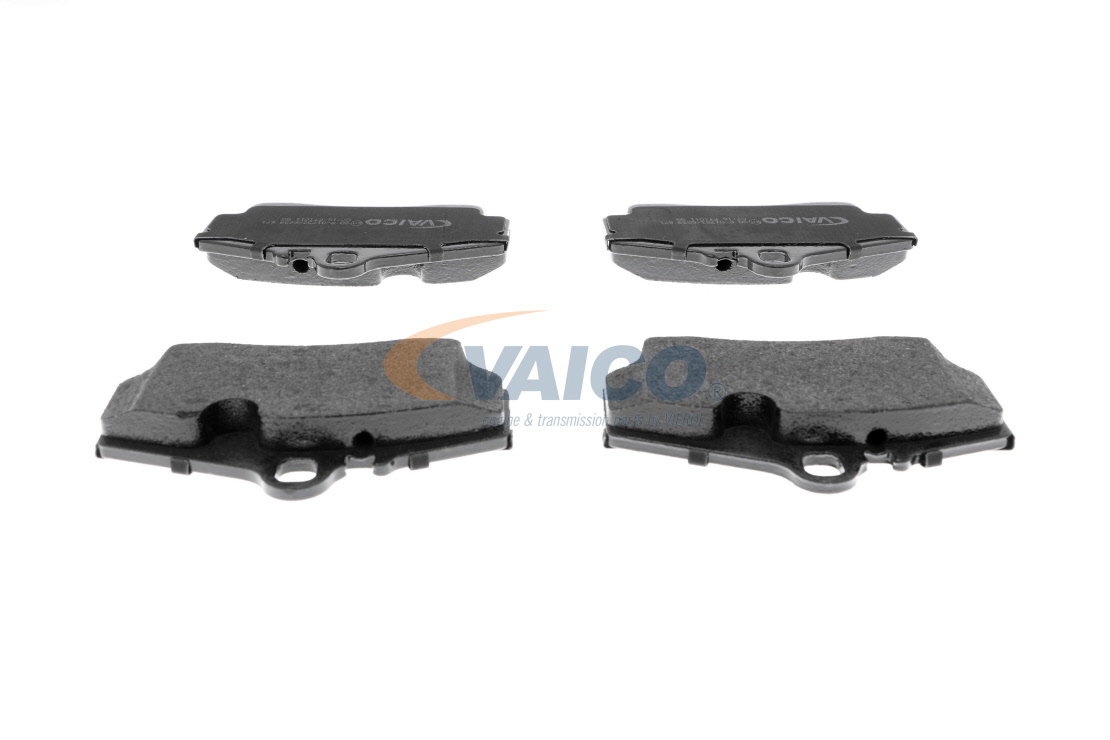 Número OEM 996 352 930 03 - Pastilhas de travão V45-0029 VW, PORSCHE