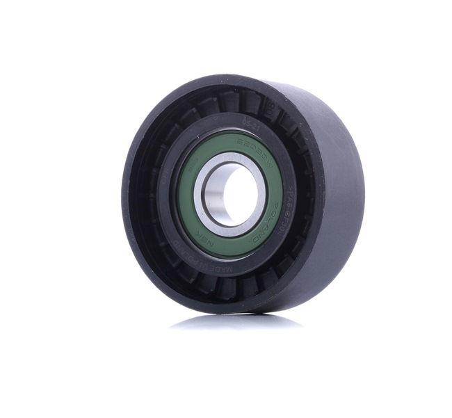 Número OEM 46 548 452 - Rolo tensor, correia trapezoidal estriada 08-97 OPEL, FORD, SEAT, FIAT, ALFA ROMEO