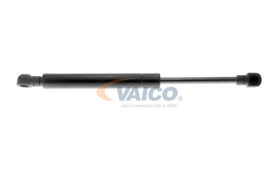 Tailgate strut V30-2073 VAICO 209 980 03 64 MERCEDES-BENZ