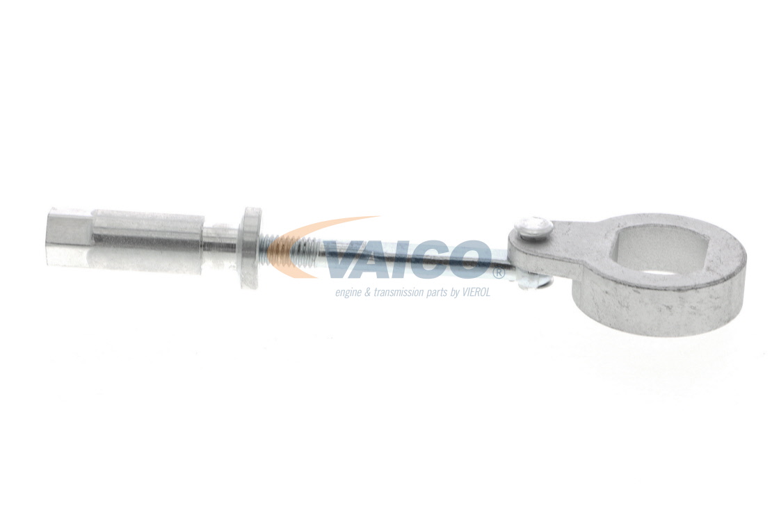 Número OEM 103 200 01 36 - Tensor, correia trapezoidal estriada V30-2079 MERCEDES-BENZ