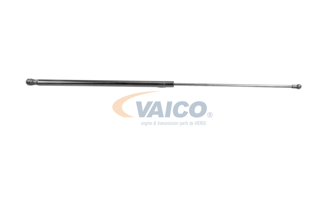 Mola pneumática, capot do motor V10-1936 VAICO VW Eos (1F7, 1F8) 2.0 TDI 2011 136 cv