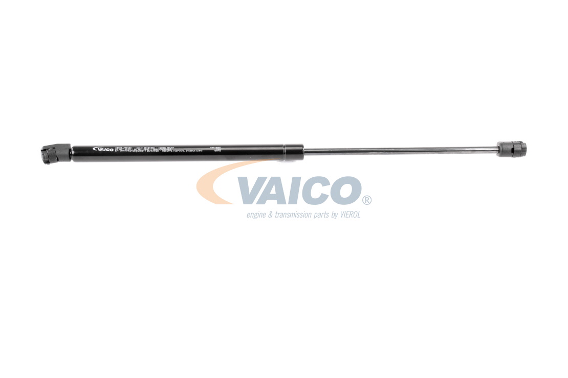 VAICO V10-1965 bonnet struts AUDI Q7 (4LB) 3.0 TFSI quattro 272hp 2014